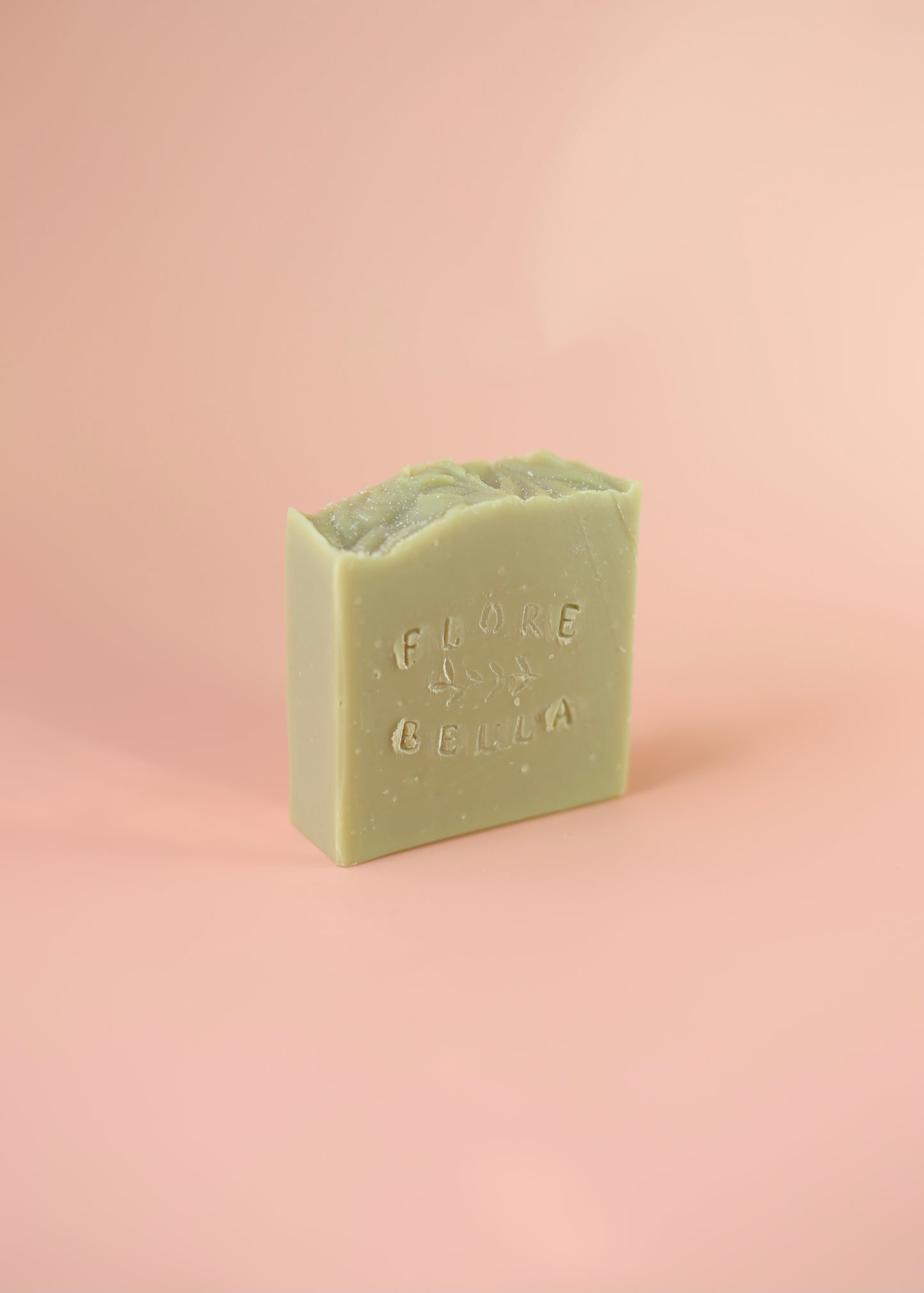 Savon Argile Verte