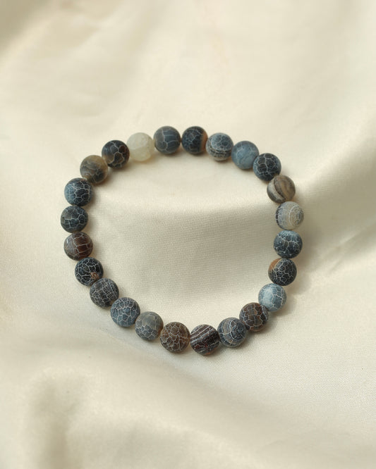 Bracelet Agate